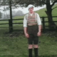 Gumby 200 X 200 Gif GIF