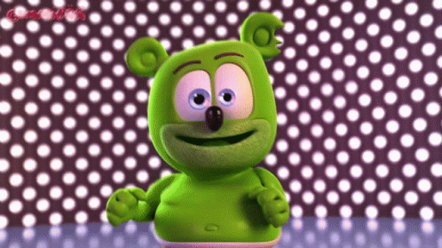 Gumby 498 X 280 Gif GIF