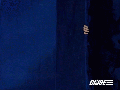 Gun Shooting Gi Joe Laser GIF