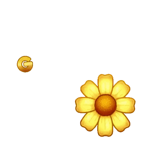 Gunaydin Yellow Flower