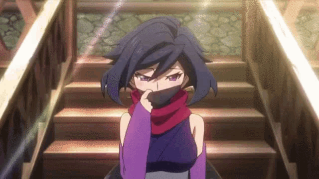 Gundam Pretty Ayame Fujisawa GIF