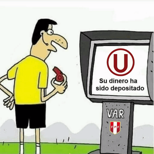 Gunman TV Shows Su Dinero Ha Sido Depositado