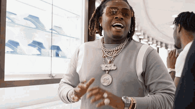 Gunna Gunna Wunna Gif GIF