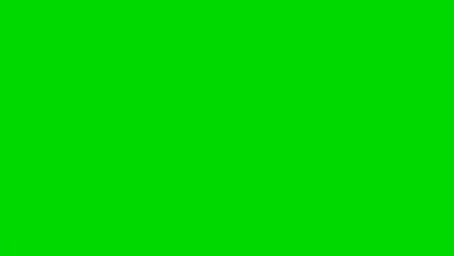 Gunshot Explosion Green Screen GIF