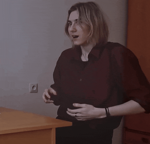 Gustas Thomsas Gif GIF