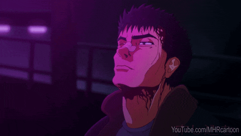 Guts Guts Purple Gif GIF