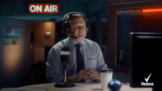 Guy Announce Ya Wey That Didn't Happen GIF