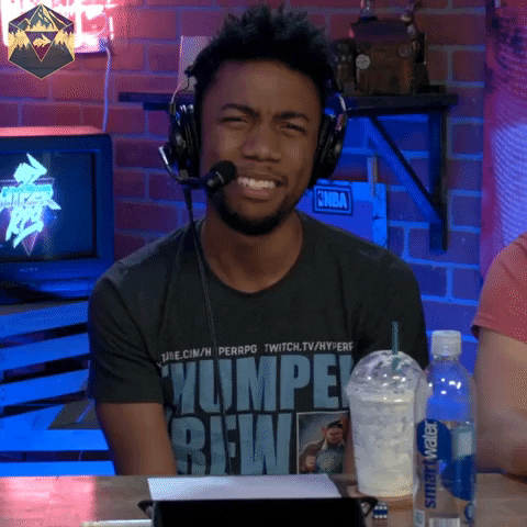 Guy Confused Take Me Now GIF