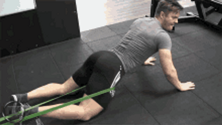 Guy Hips Workout GIF
