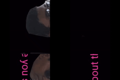 Guy In Sunglasses Are You Sure About That GIF