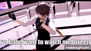 Guy Is A Hidden Treasure GIF