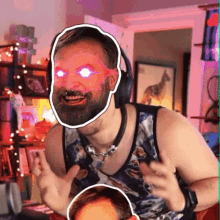 Guy Meme Doing Mr. Burns Excellent Hand Gesture GIF