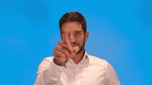 Guy Money Motion Pay Me GIF