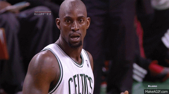 Guy Shocked Meme Holding Both Hands On Head GIF