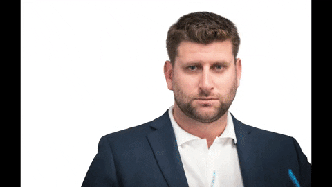 Guy Wearing Shades That's Real Mvp GIF