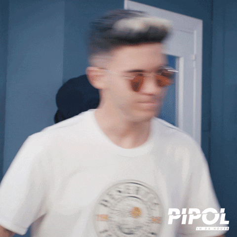 Guy Ya Wey I'm Down GIF