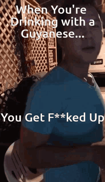 Guyana Guyana Phil Gif GIF