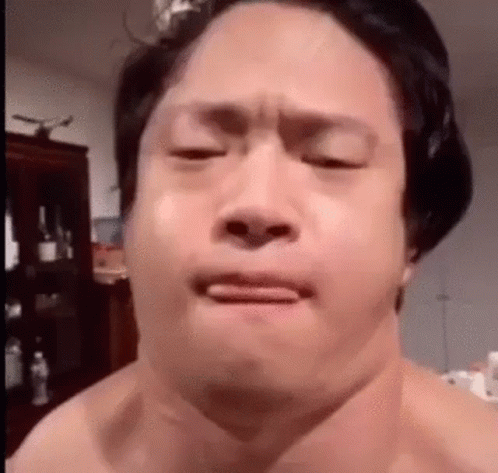 Guys Holding Poop Meme GIF