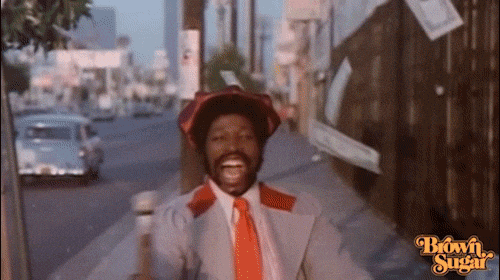 Guys I'm Happy You Are Getting Paid GIF