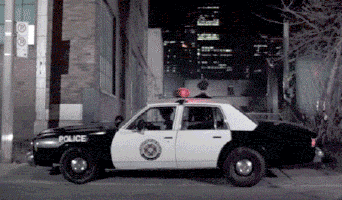 Guys Using Worm Gummies As Skateboards GIF