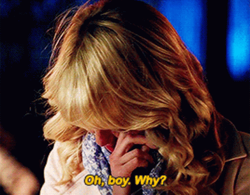 Gwen Stacy Emma Stone Emotional Tearing Up GIF