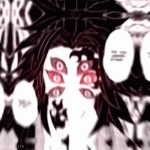 Gyomei Give Me Some Upper Moon GIF