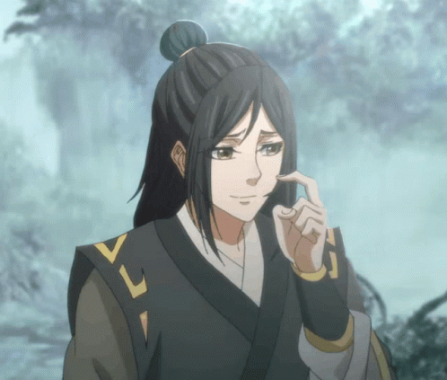 Gyomei Nie Hauisang GIF