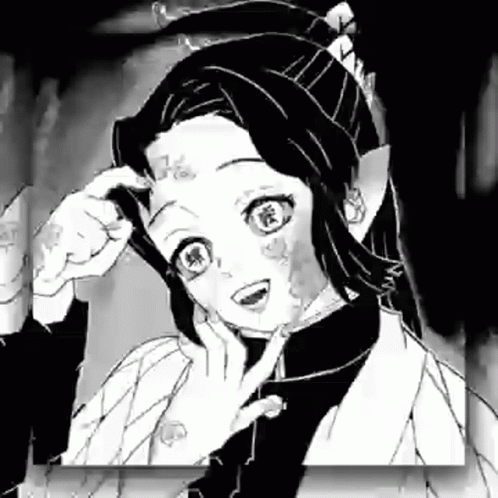 Gyomei Stream Demon Slayer GIF