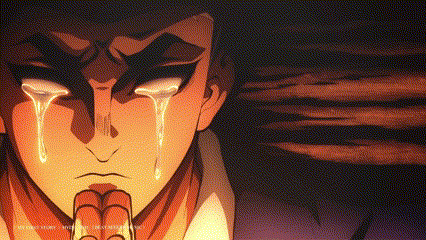 Gyomei Training Ground Demon GIF