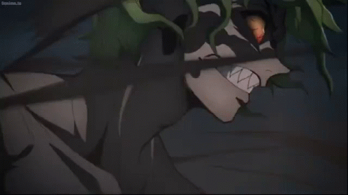 Gyutaro You Can Assault Me GIF