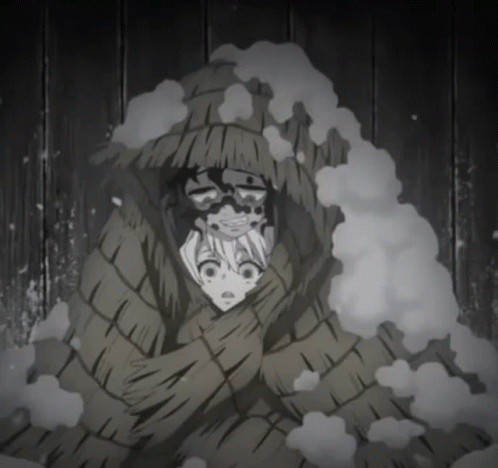 Gyutaro Inosuke Memes GIF