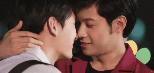 Ha Gay Everybody Knows You're Gay GIF