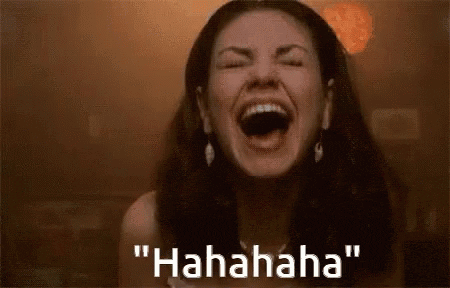 Ha Ha Gif GIF