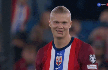 Haaland Haaland Aura Gif GIF