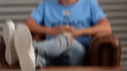 Haaland Jeans Erling GIF