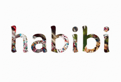 Habibi Floral Pattern