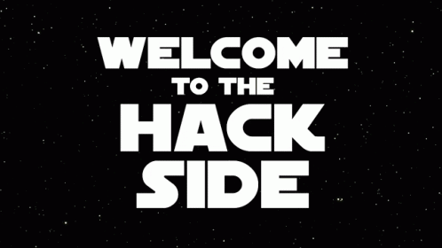 Hackathon Hackers Hacking Screen GIF