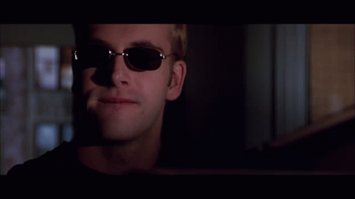 Hacker Im In Dade Murphy GIF