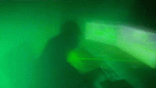 Hacker Im In Grooving Neon Strove Lights GIF