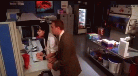 Hacker Im In Hacking Interception GIF