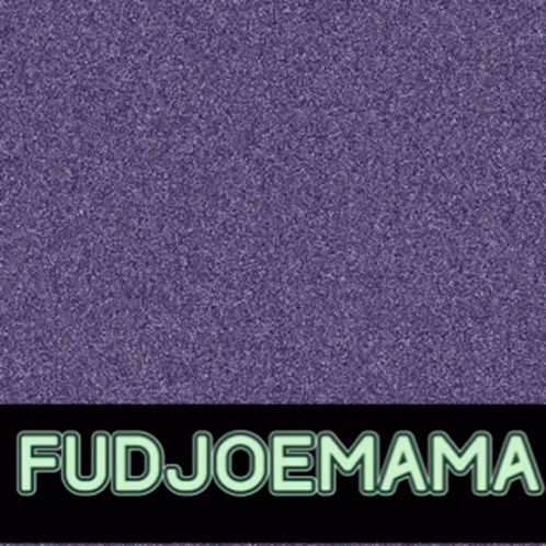 Hacker Man Fud Joe Mama GIF
