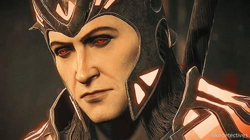 Hades Assassin’s Creed Odyssey Game GIF