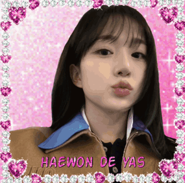 Haewon De Vas