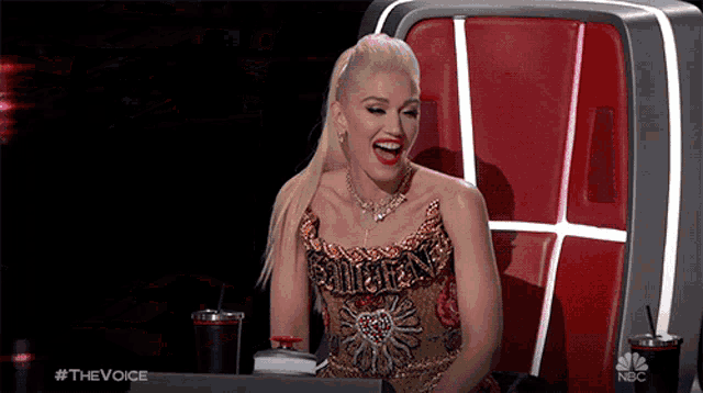 Haha Blocked Gif GIF