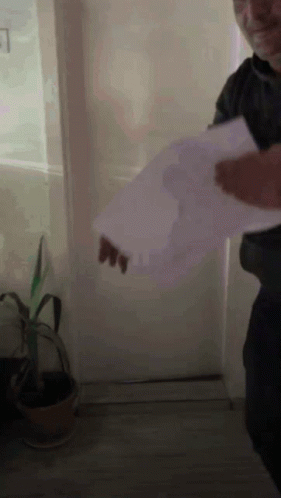 Haha Exam Results GIF