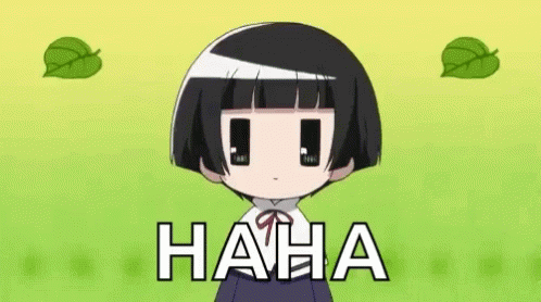 Haha Kohina Ichimatsu GIF