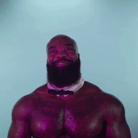 Haha No But Seriously Laughing GIF