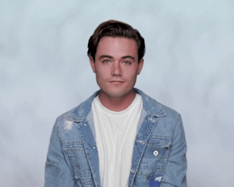 Haha No Happy Sad GIF