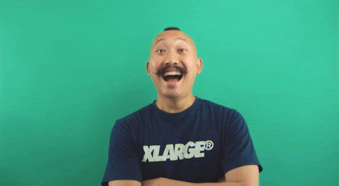 Haha No Not Funny GIF