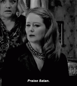 Hail Satan 268 X 300 Gif GIF